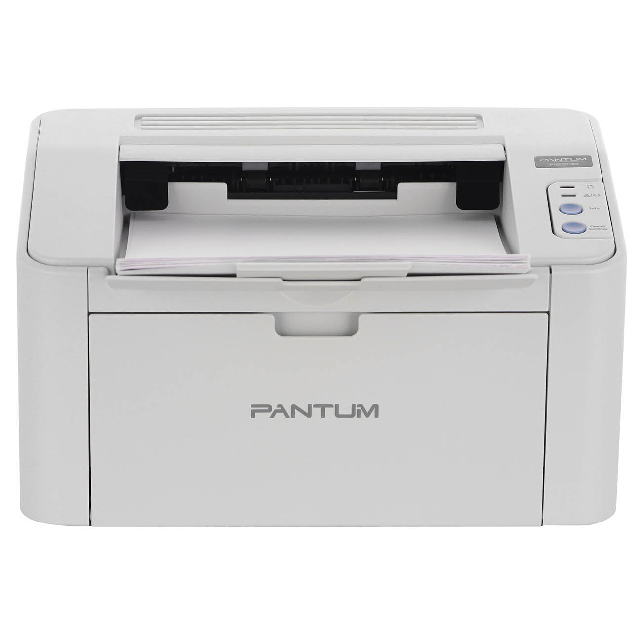 Драйвер Pantum P2200 