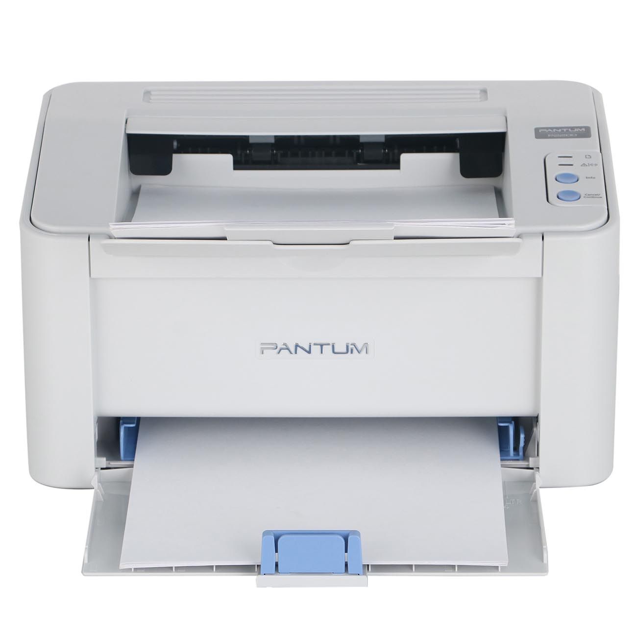 Драйвер Pantum P2200 